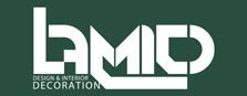 Lamico Logo